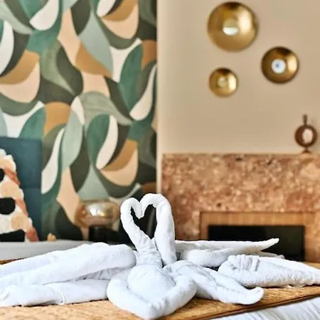 Moderne Et Colore Apartment Neuilly-sur-Seine
