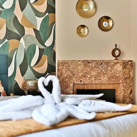 Moderne Et Colore